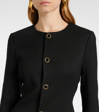 Frame Twill jacket