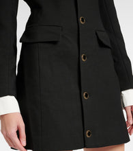 Frame Twill jacket