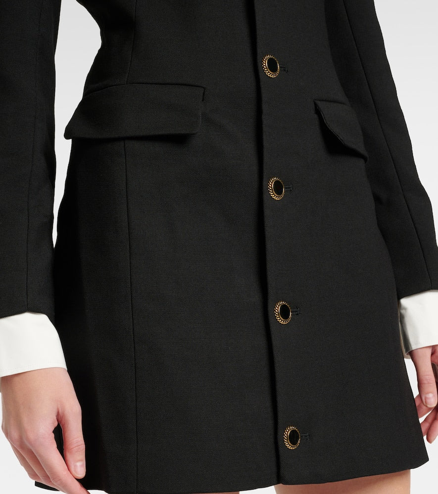 Frame Twill jacket