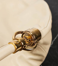 Chloe Foulard Medium leather shoulder bag