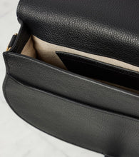 Chloe Marcie Medium leather crossbody bag