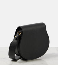 Chloe Marcie Medium leather crossbody bag