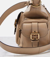 Chloe Leather shoulder bag