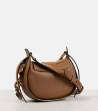 Chloe Ride Small leather shoulder bag