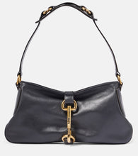 Chloe Kerala 25 Small leather shoulder bag. Shop Chloe Shoulder Bags for women now.