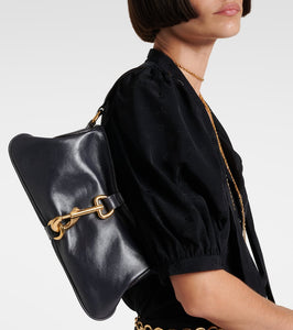 Chloe Kerala 25 Small leather shoulder bag