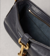 Chloe Kerala 25 Small leather shoulder bag