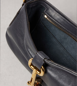 Chloe Kerala 25 Small leather shoulder bag
