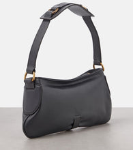 Chloe Kerala 25 Small leather shoulder bag