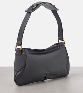 Chloe Kerala 25 Small leather shoulder bag
