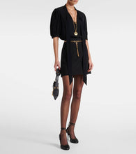 Chloe Kerala 25 Small leather shoulder bag