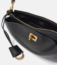 Balenciaga Rodeo Sling Pochette leather shoulder bag