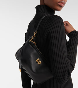 Balenciaga Rodeo Sling Pochette leather shoulder bag