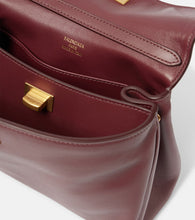 Balenciaga Rodeo Mini leather tote bag