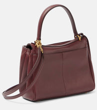 Balenciaga Rodeo Mini leather tote bag