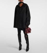 Balenciaga Rodeo Mini leather tote bag