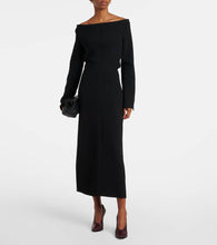 Proenza Schouler Yara midi dress