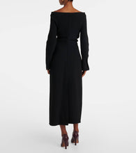 Proenza Schouler Yara midi dress