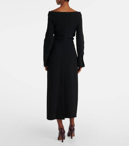 Proenza Schouler Yara midi dress