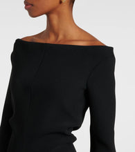 Proenza Schouler Yara midi dress