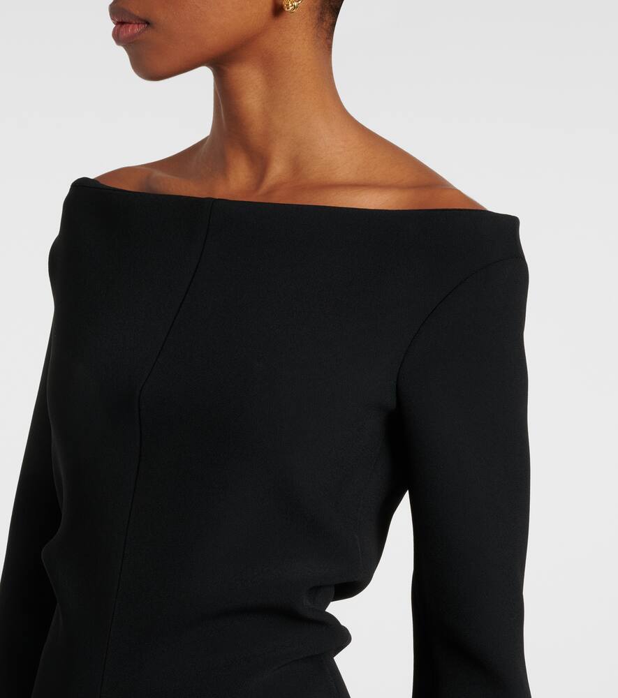 Proenza Schouler Yara midi dress
