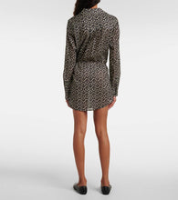 Tory Burch Cotton minidress