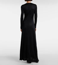 Tory Burch Jessa maxi dress