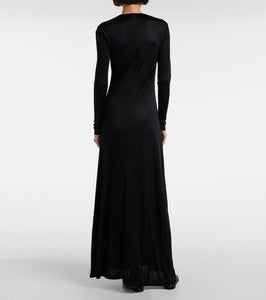 Tory Burch Jessa maxi dress