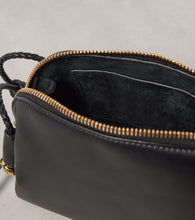 Bottega Veneta Concert Knot Mini leather pouch