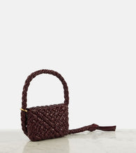 Bottega Veneta Kalimero Citt√É¬† Small leather shoulder bag