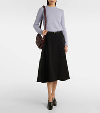 Bottega Veneta Kalimero Citt√É¬† Small leather shoulder bag