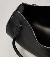 The Row Edith leather shoulder bag