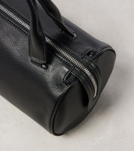 The Row Edith leather shoulder bag