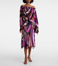 Gianvito Rossi Rhys 55 patent leather sandals