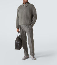 Tod's Suede sneakers