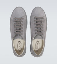 Tod's Suede sneakers