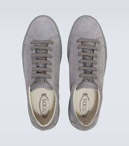 Tod's Suede sneakers