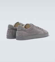 Tod's Suede sneakers