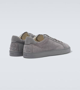 Tod's Suede sneakers