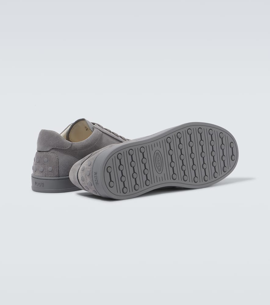 Tod's Suede sneakers
