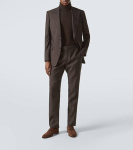 Tod's Suede Derby shoes