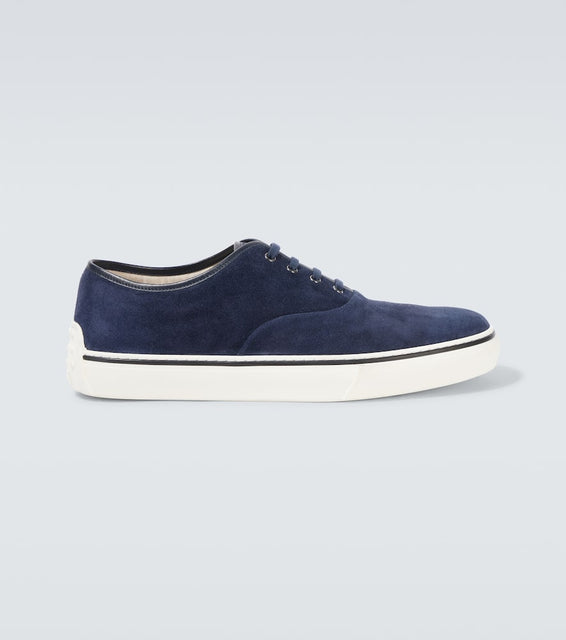 Tod's Suede sneakers