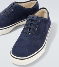 Tod's Suede sneakers