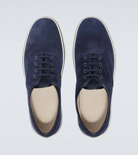 Tod's Suede sneakers
