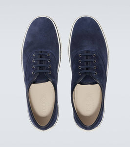 Tod's Suede sneakers