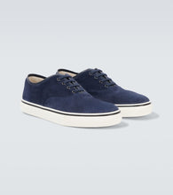 Tod's Suede sneakers