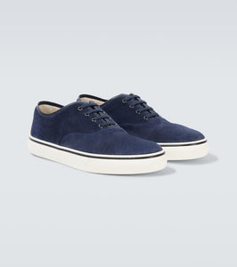 Tod's Suede sneakers