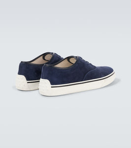 Tod's Suede sneakers