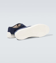 Tod's Suede sneakers