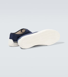 Tod's Suede sneakers